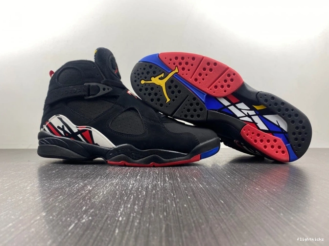 Playoffs Jordan 305381-062 8 Air 0924
